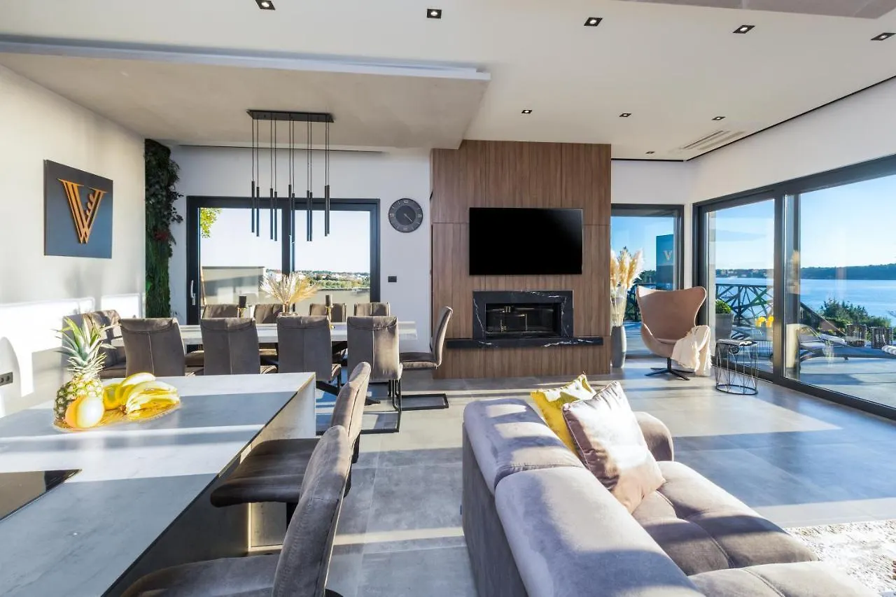 Villa Vie Medulin