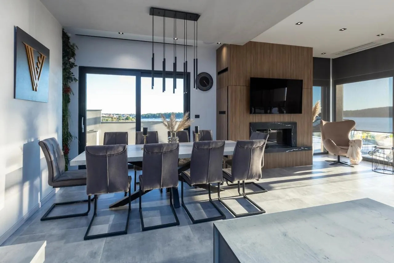 Villa Vie