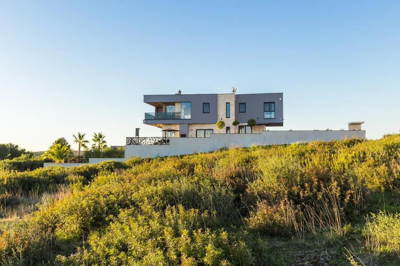 Villa Vie