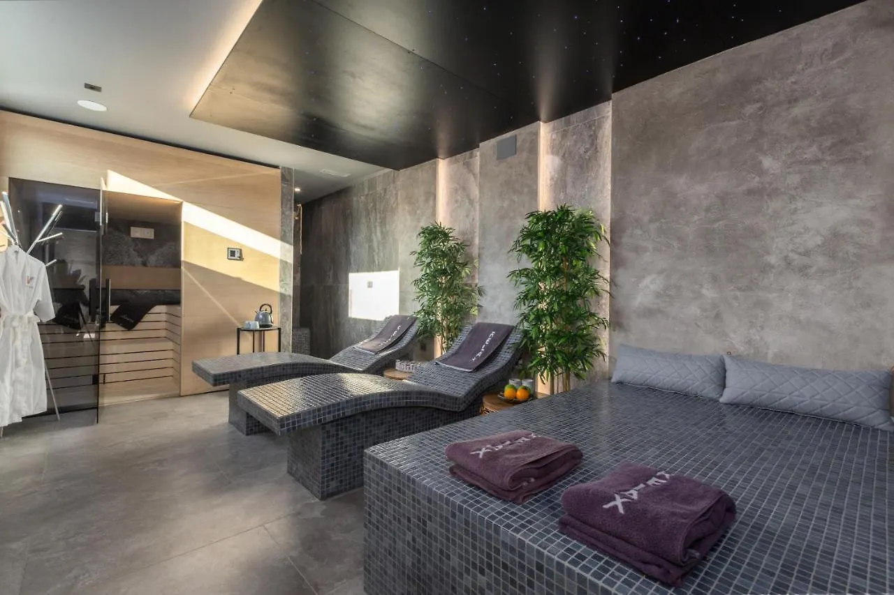 Villa Vie 0*, Medulin