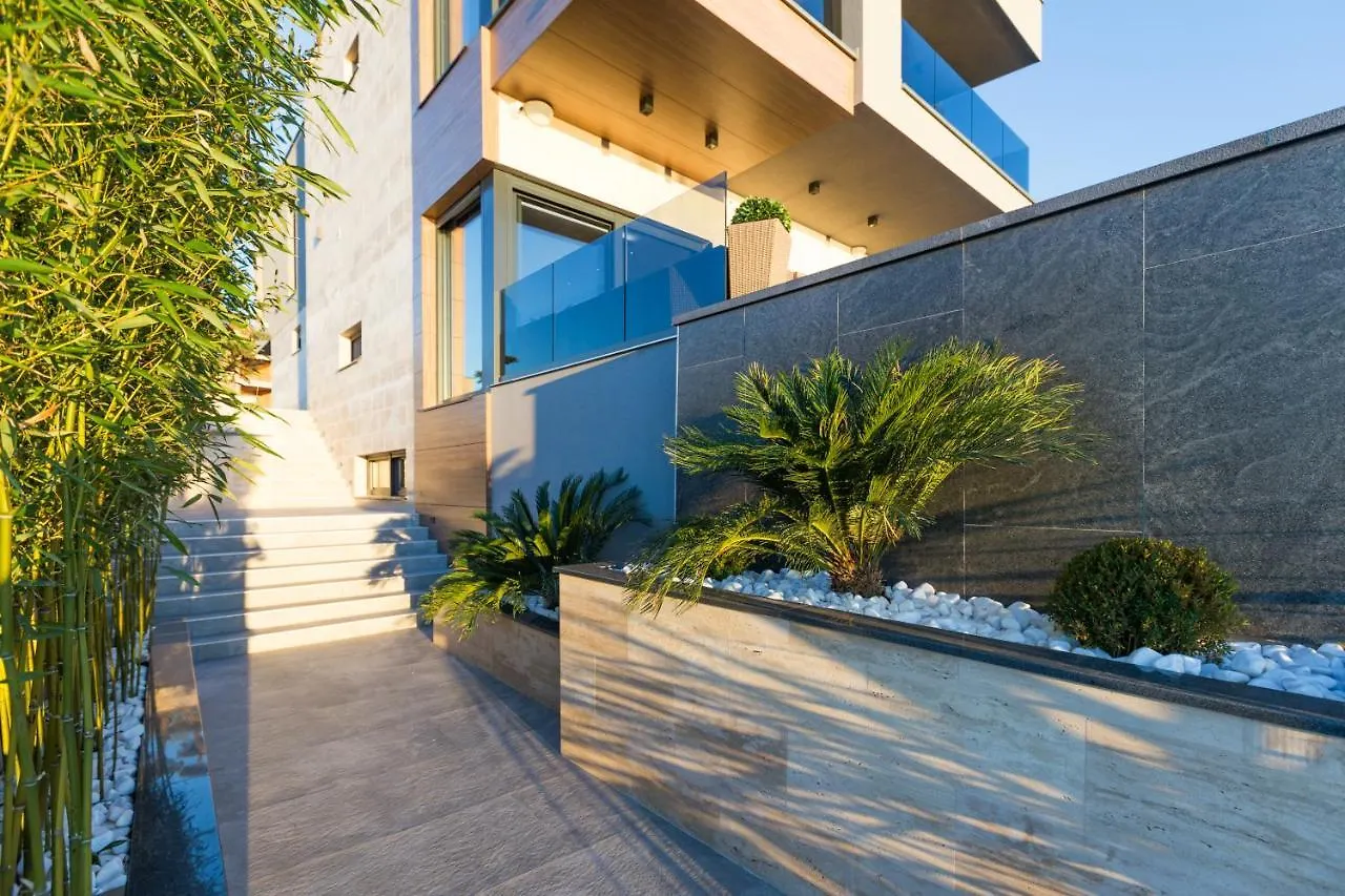 Villa Vie