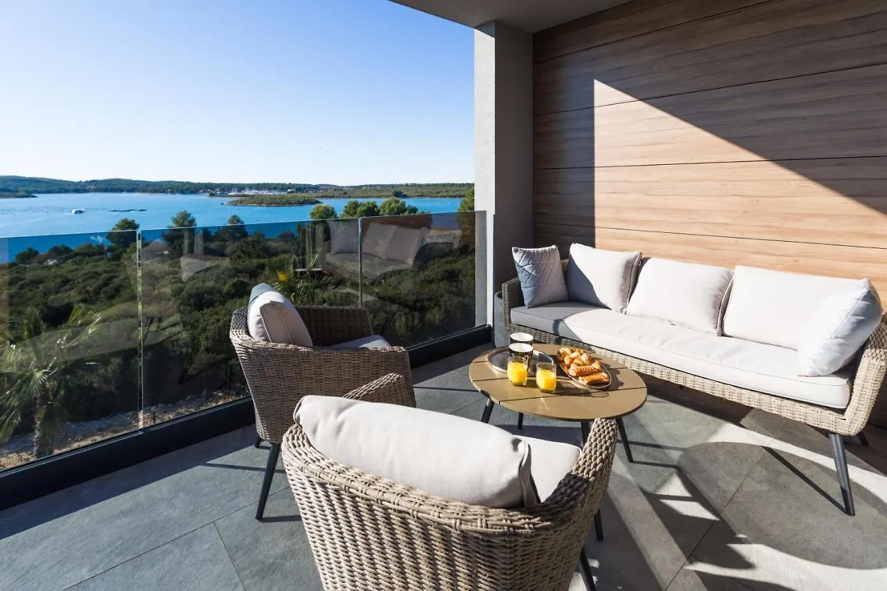 Villa Vie Croatia