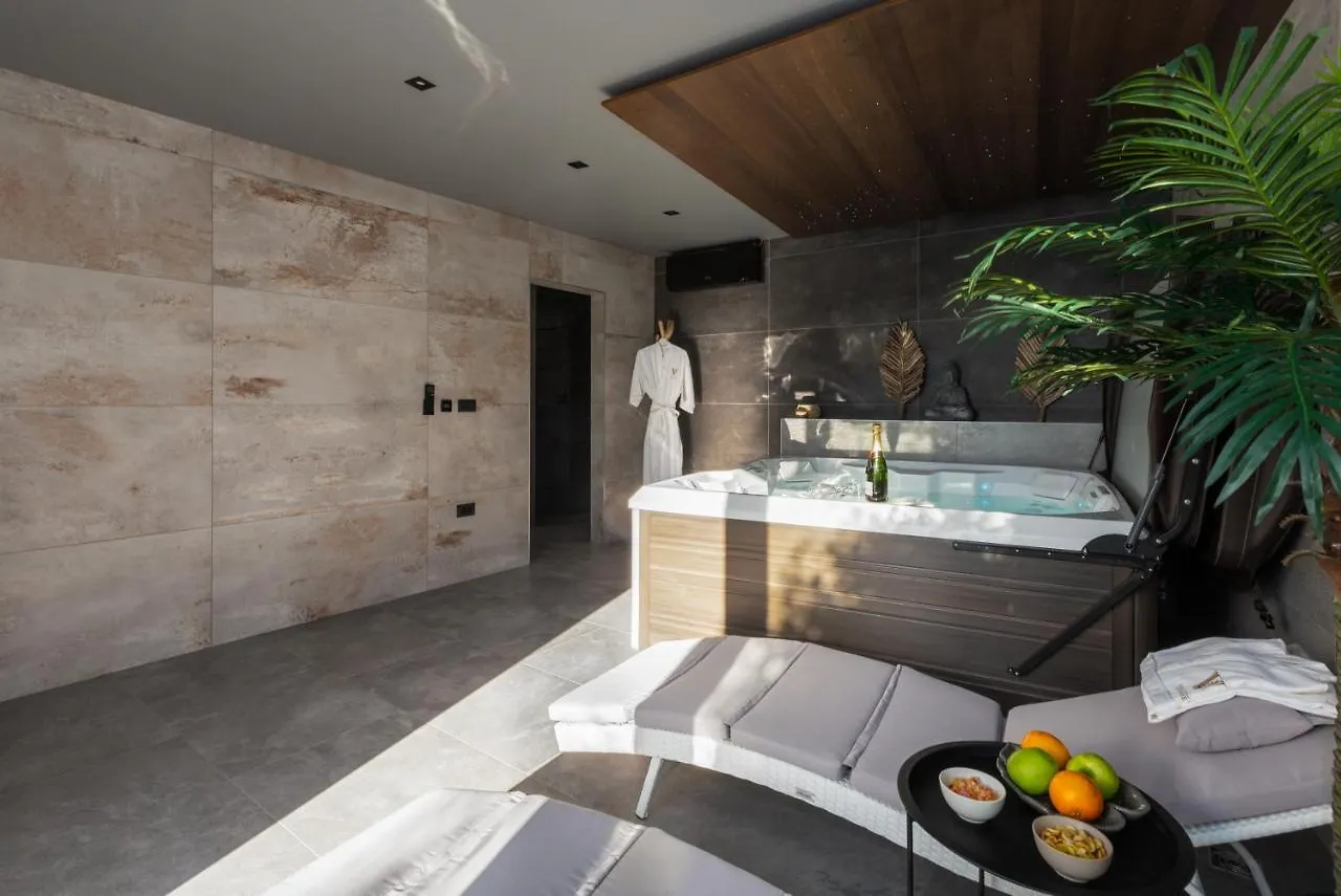 Villa Vie Медулин