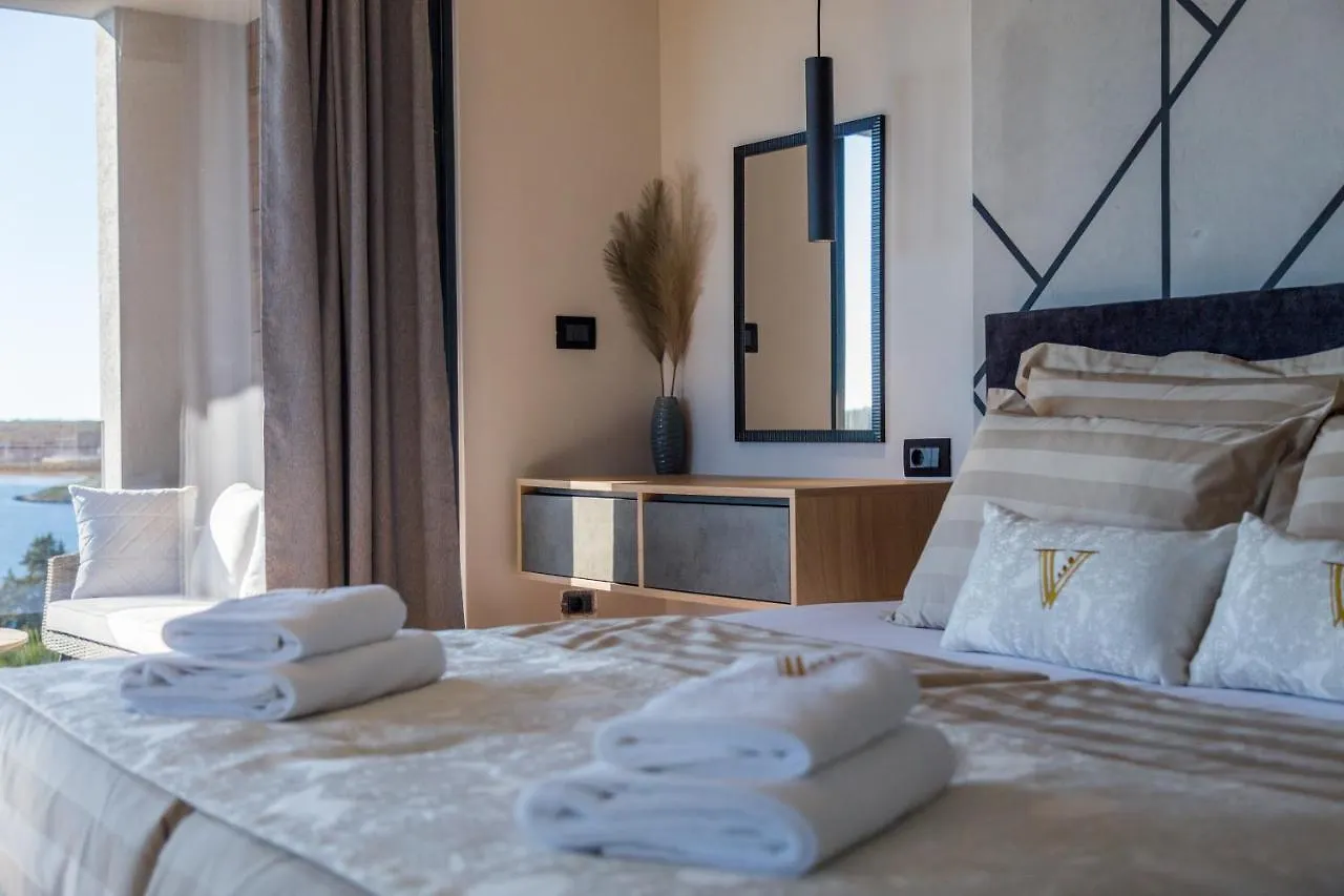 Villa Vie Медулин