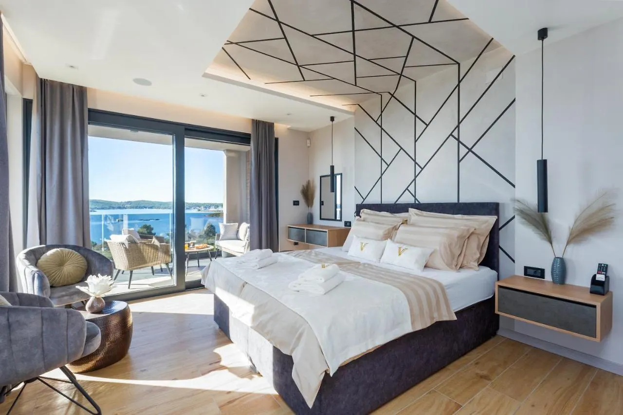 Villa Vie Медулин