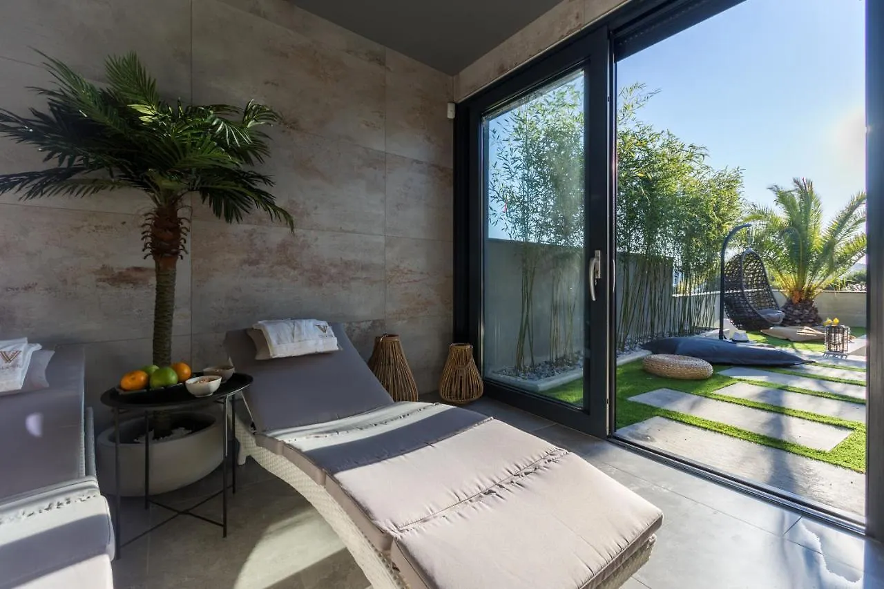 Villa Vie Медулин