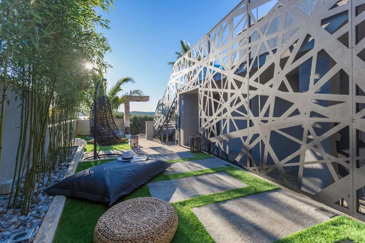 Villa Vie Медулин