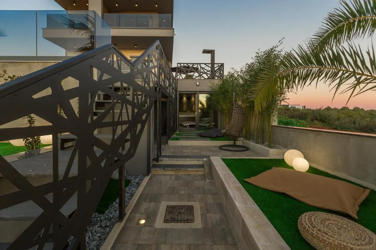 Villa Vie Медулин